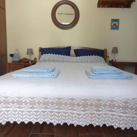 Casa D'Armaros Villa Kíssamos Eksteriør billede