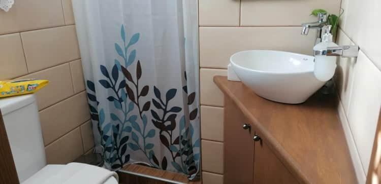 Casa D'Armaros Villa Kíssamos Eksteriør billede