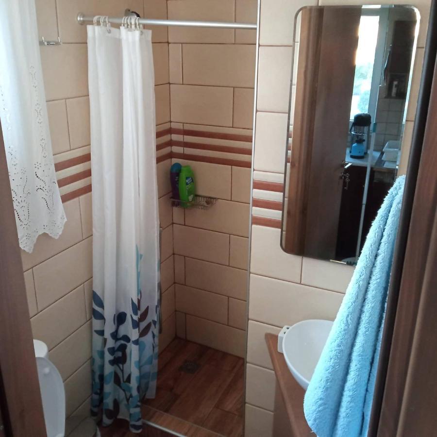 Casa D'Armaros Villa Kíssamos Eksteriør billede