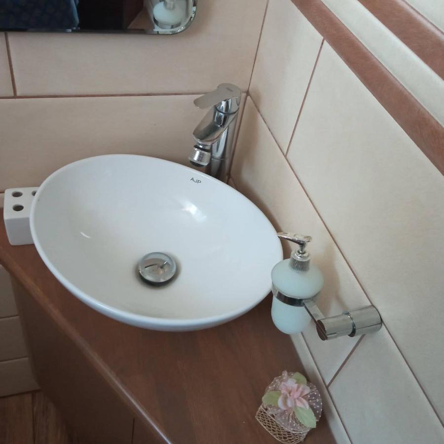 Casa D'Armaros Villa Kíssamos Eksteriør billede
