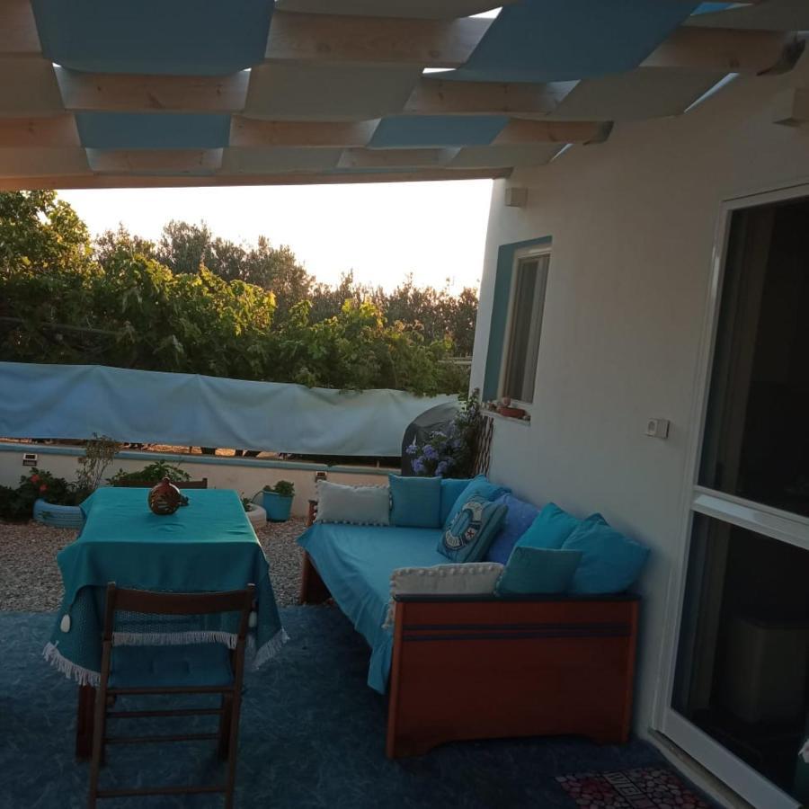 Casa D'Armaros Villa Kíssamos Eksteriør billede