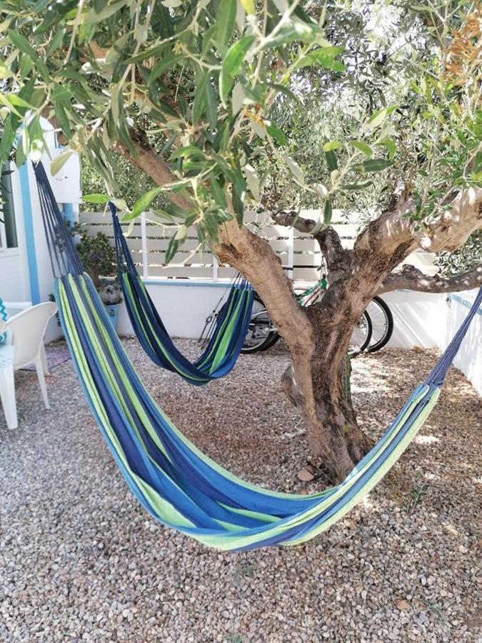 Casa D'Armaros Villa Kíssamos Eksteriør billede